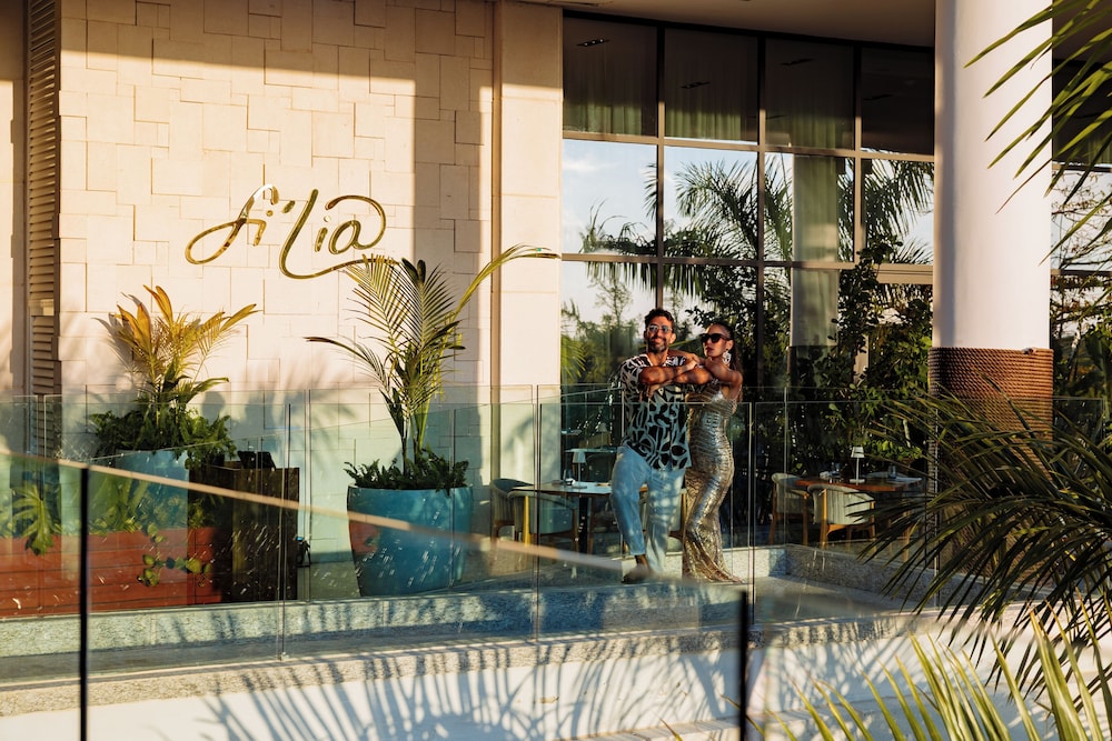 SLS Playa Mujeres – ALL Inclusive Collection — Restaurant & bars in Playa Mujeres, Quintana Roo