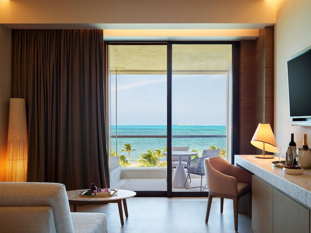SLS Playa Mujeres – ALL Inclusive Collection — Hotel rooms in Playa Mujeres, Quintana Roo