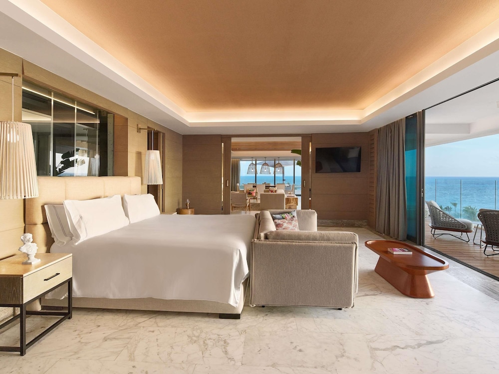 SLS Playa Mujeres – ALL Inclusive Collection — Hotel rooms in Playa Mujeres, Quintana Roo