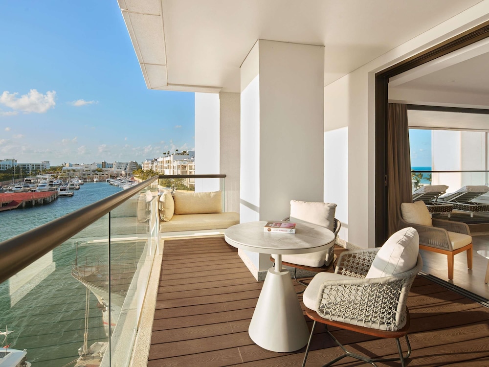 SLS Playa Mujeres – ALL Inclusive Collection — Hotel rooms in Playa Mujeres, Quintana Roo