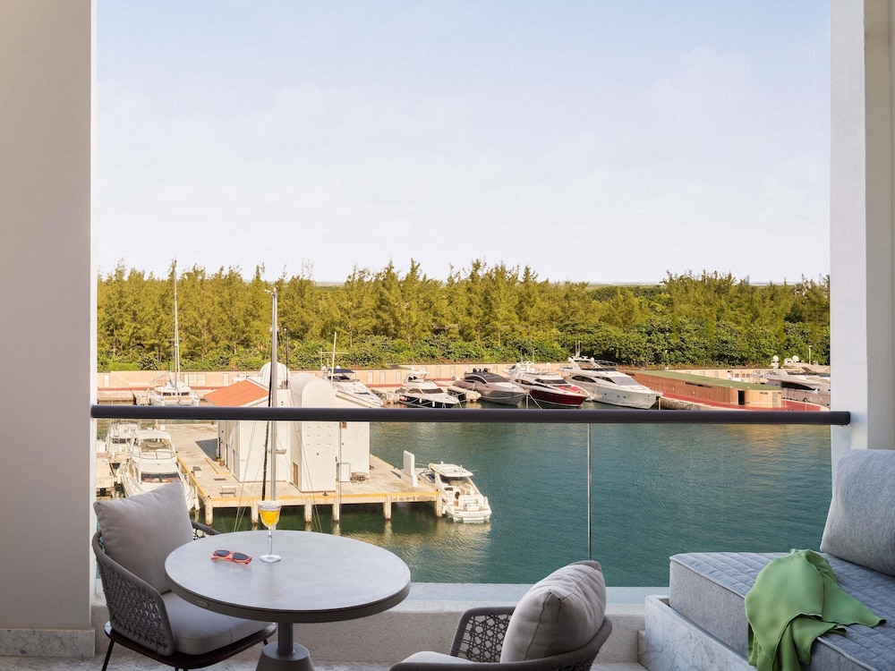 SLS Playa Mujeres – ALL Inclusive Collection — Hotel rooms in Playa Mujeres, Quintana Roo