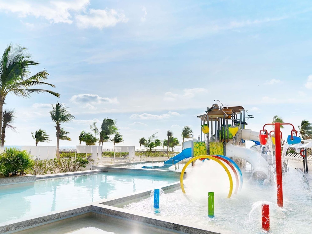 SLS Playa Mujeres – ALL Inclusive Collection — Attractions for children in Playa Mujeres, Quintana Roo