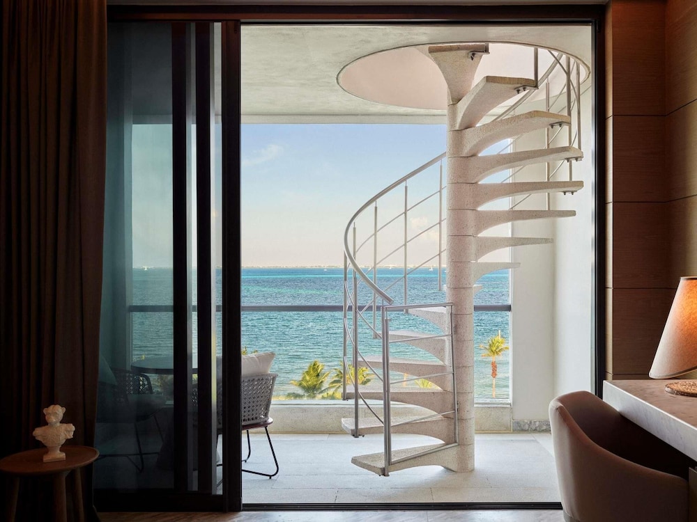 SLS Playa Mujeres – ALL Inclusive Collection — Hotel rooms in Playa Mujeres, Quintana Roo