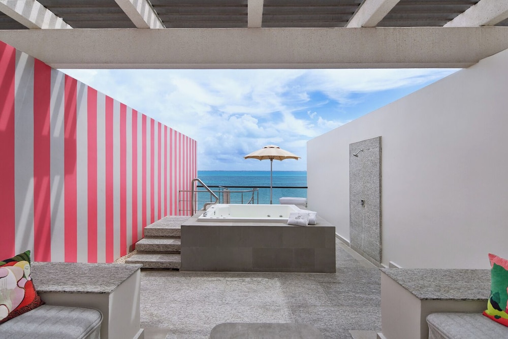 SLS Playa Mujeres – ALL Inclusive Collection — Spa in Playa Mujeres, Quintana Roo