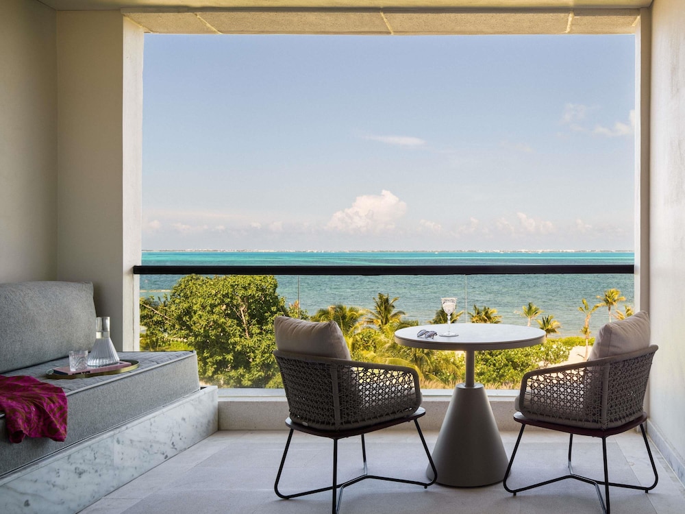 SLS Playa Mujeres – ALL Inclusive Collection — Hotel rooms in Playa Mujeres, Quintana Roo
