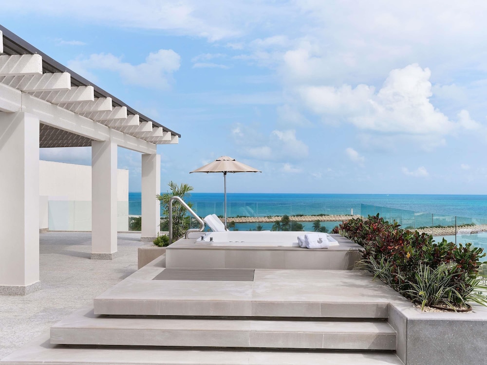 SLS Playa Mujeres – ALL Inclusive Collection — Spa in Playa Mujeres, Quintana Roo