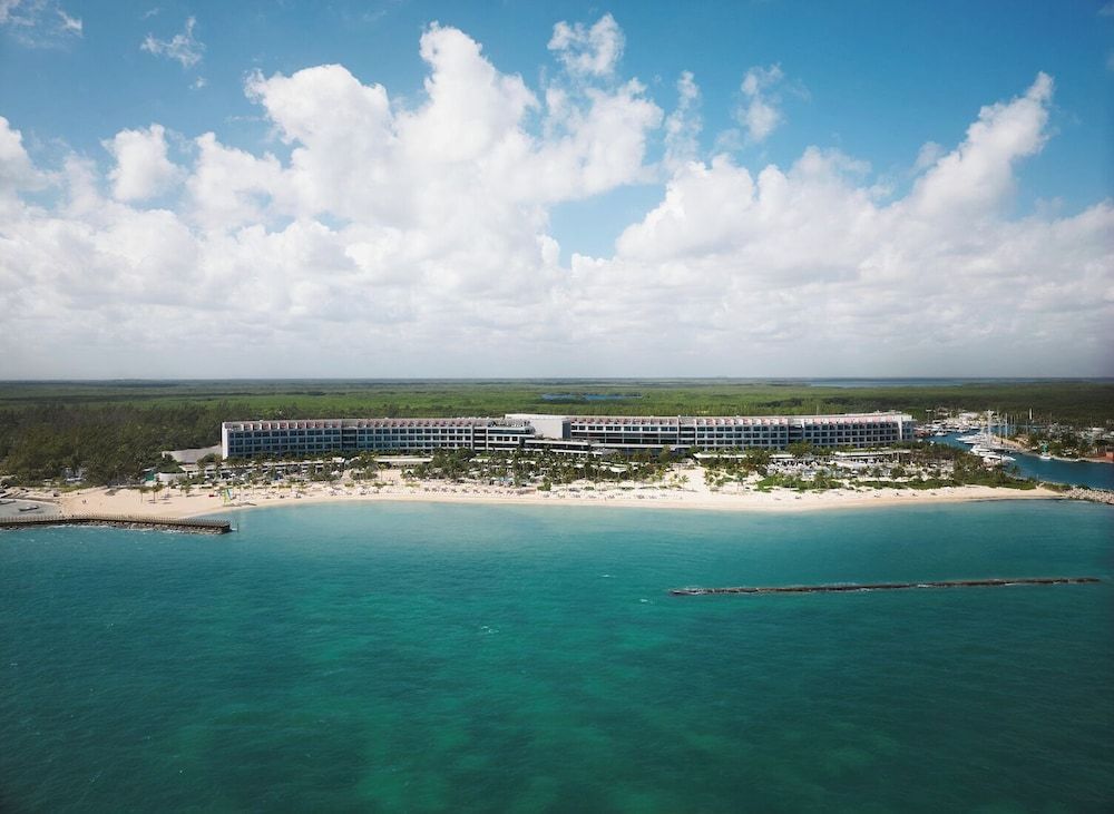 SLS Playa Mujeres – ALL Inclusive Collection