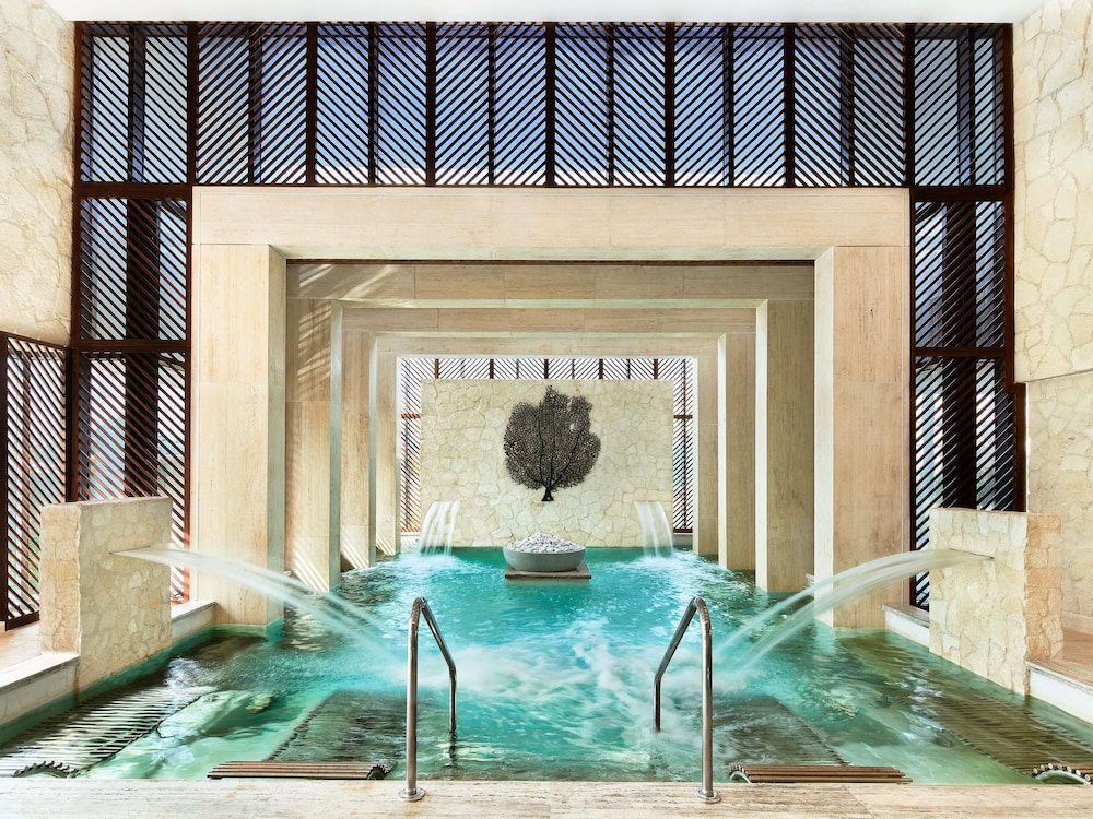 SLS Playa Mujeres – ALL Inclusive Collection — Spa in Playa Mujeres, Quintana Roo