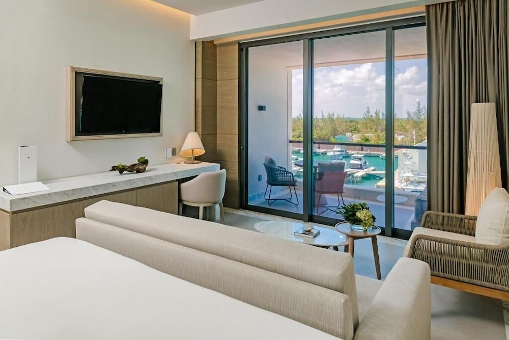 SLS Playa Mujeres – ALL Inclusive Collection — Hotel rooms in Playa Mujeres, Quintana Roo