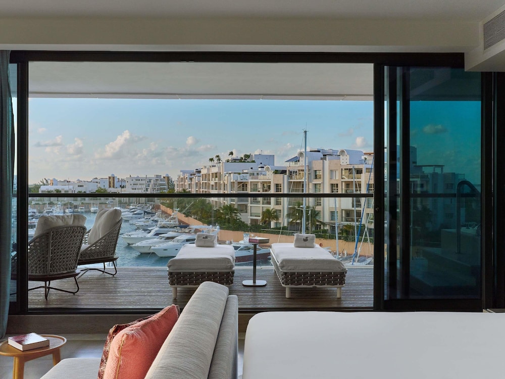 SLS Playa Mujeres – ALL Inclusive Collection — Hotel rooms in Playa Mujeres, Quintana Roo