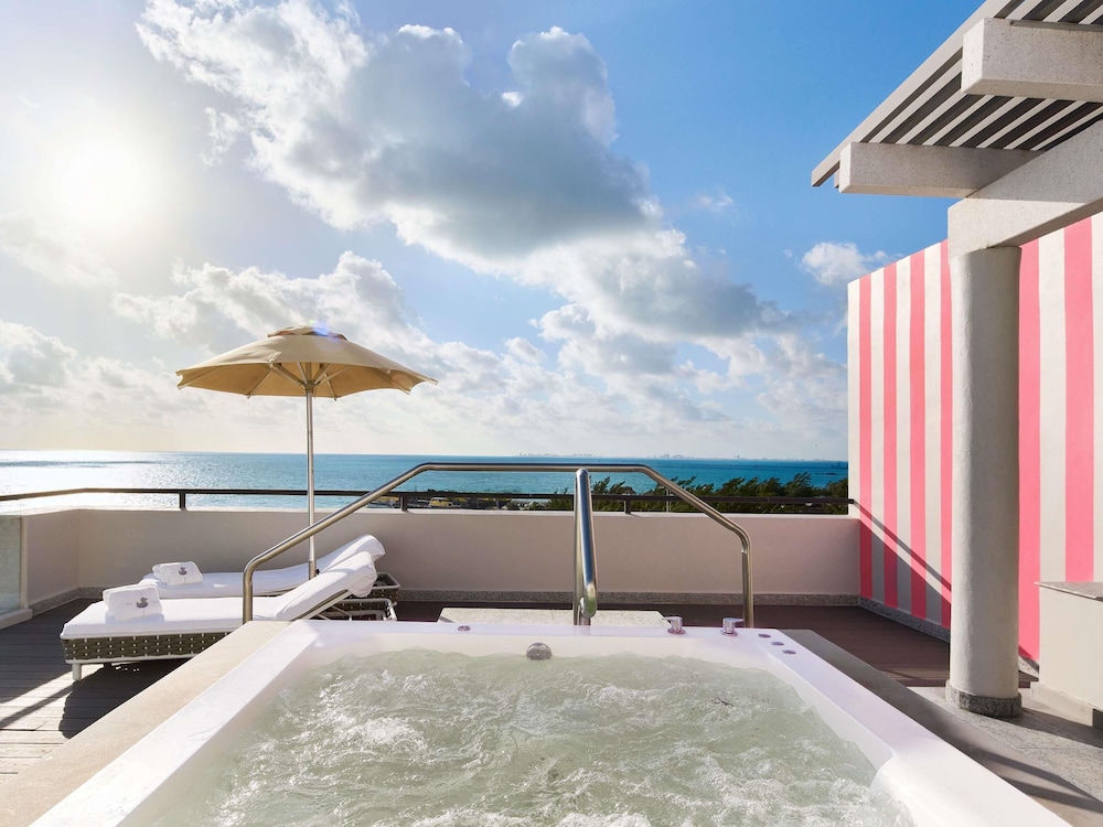 SLS Playa Mujeres – ALL Inclusive Collection — Spa in Playa Mujeres, Quintana Roo