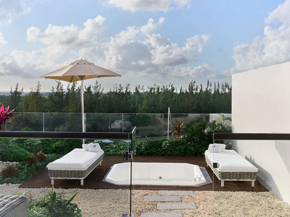 SLS Playa Mujeres – ALL Inclusive Collection — Spa in Playa Mujeres, Quintana Roo