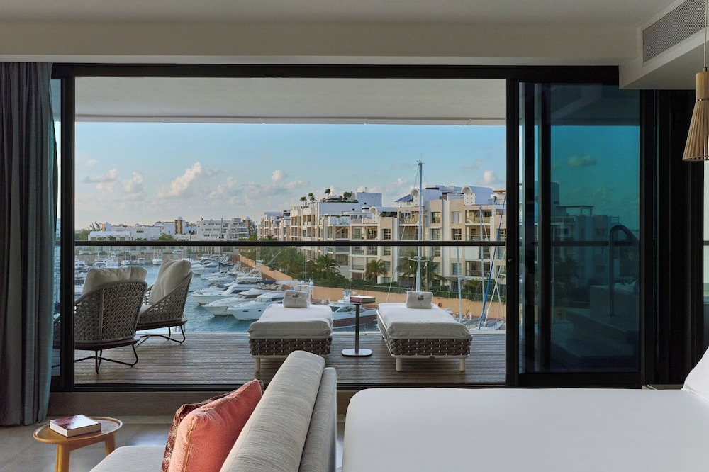 SLS Playa Mujeres – ALL Inclusive Collection — Hotel rooms in Playa Mujeres, Quintana Roo
