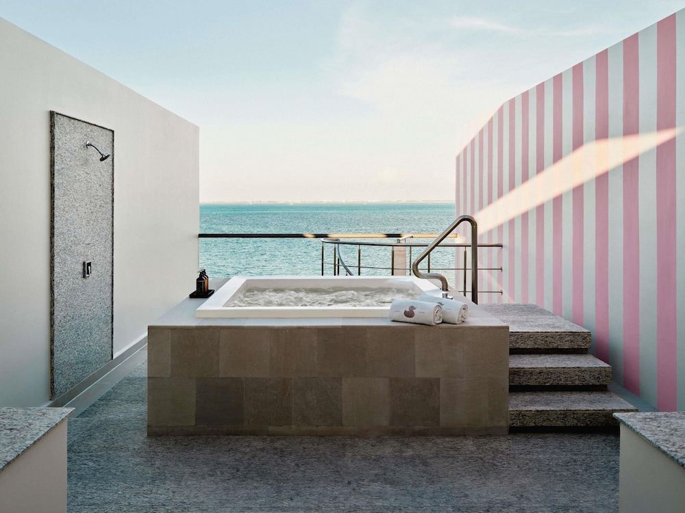 SLS Playa Mujeres – ALL Inclusive Collection — Spa in Playa Mujeres, Quintana Roo