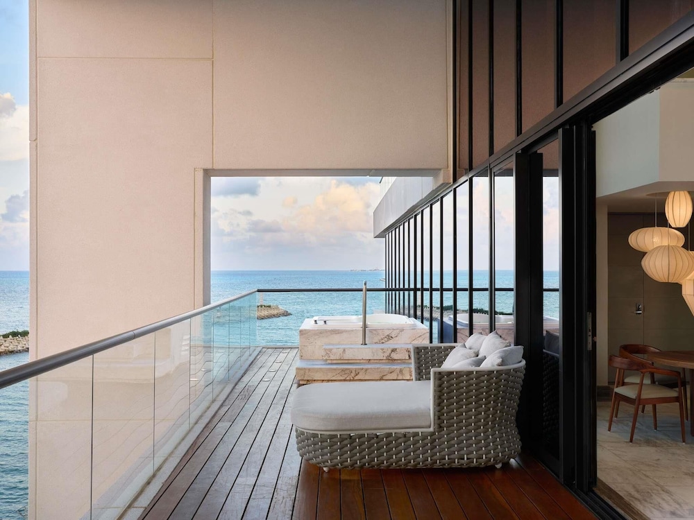 SLS Playa Mujeres – ALL Inclusive Collection — Hotel rooms in Playa Mujeres, Quintana Roo
