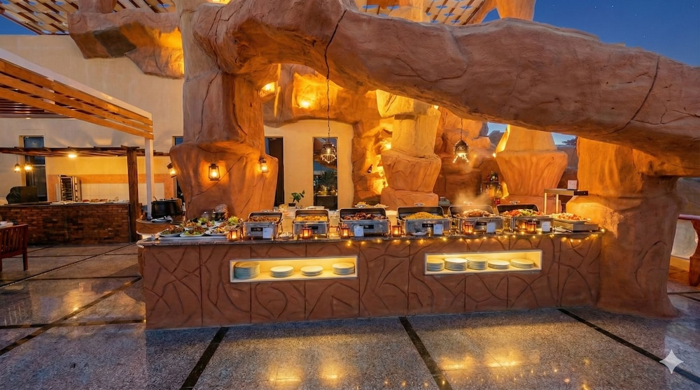 Romance Regency Club Adult Only (+16) - Ultra All Inclusive — Restaurant & bars in Sharm El Sheikh, South Sinai