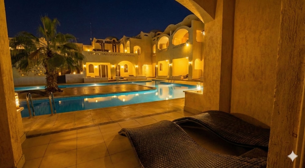 Romance Regency Club Adult Only (+16) - Ultra All Inclusive — Swimming pool in Sharm El Sheikh, South Sinai