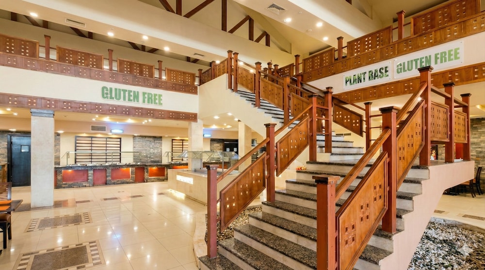 Romance Regency Club Adult Only (+16) - Ultra All Inclusive — Hotel building in Sharm El Sheikh, South Sinai