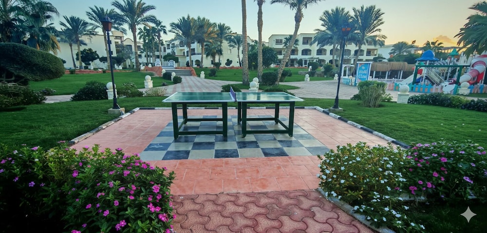 Romance Regency Club Adult Only (+16) - Ultra All Inclusive — Sports & recreation in Sharm El Sheikh, South Sinai