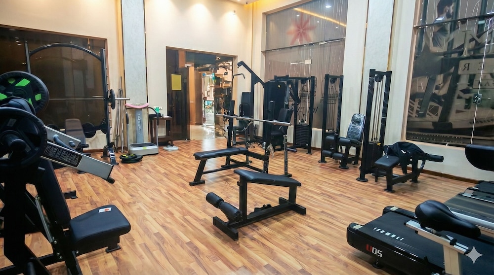 Romance Regency Club Adult Only (+16) - Ultra All Inclusive — Sports & recreation in Sharm El Sheikh, South Sinai