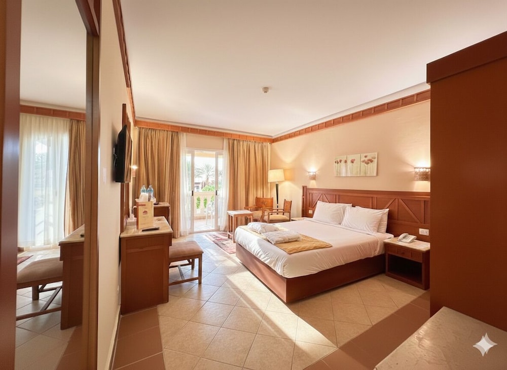 Romance Regency Club Adult Only (+16) - Ultra All Inclusive — Hotel rooms in Sharm El Sheikh, South Sinai