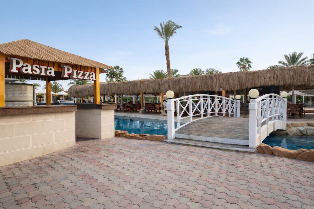 Romance Regency Club Adult Only (+16) - Ultra All Inclusive — Restaurant & bars in Sharm El Sheikh, South Sinai