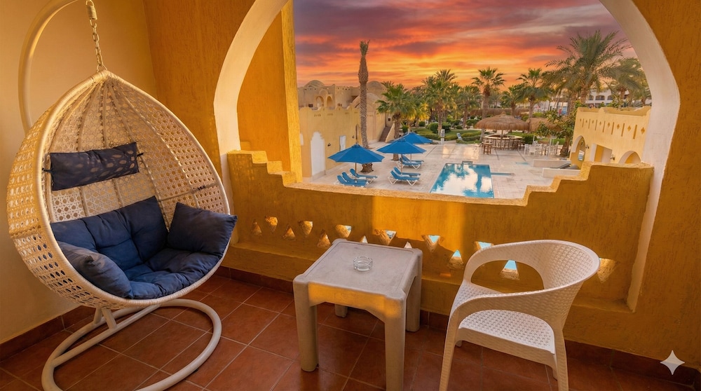 Romance Regency Club Adult Only (+16) - Ultra All Inclusive — Hotel rooms in Sharm El Sheikh, South Sinai