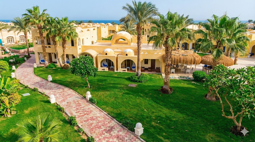 Romance Regency Club Adult Only (+16) - Ultra All Inclusive — Hotel building in Sharm El Sheikh, South Sinai