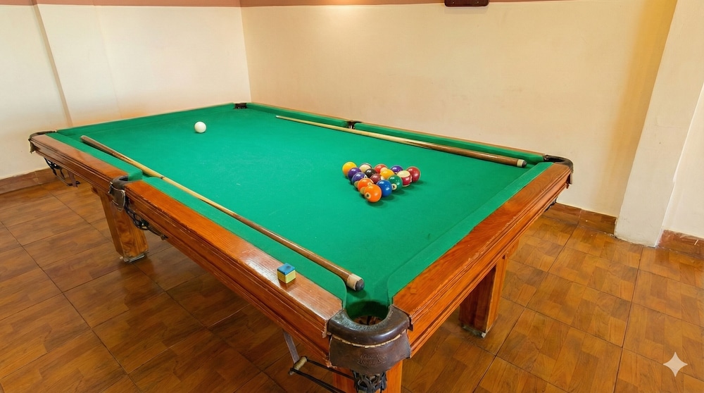 Romance Regency Club Adult Only (+16) - Ultra All Inclusive — Sports & recreation in Sharm El Sheikh, South Sinai