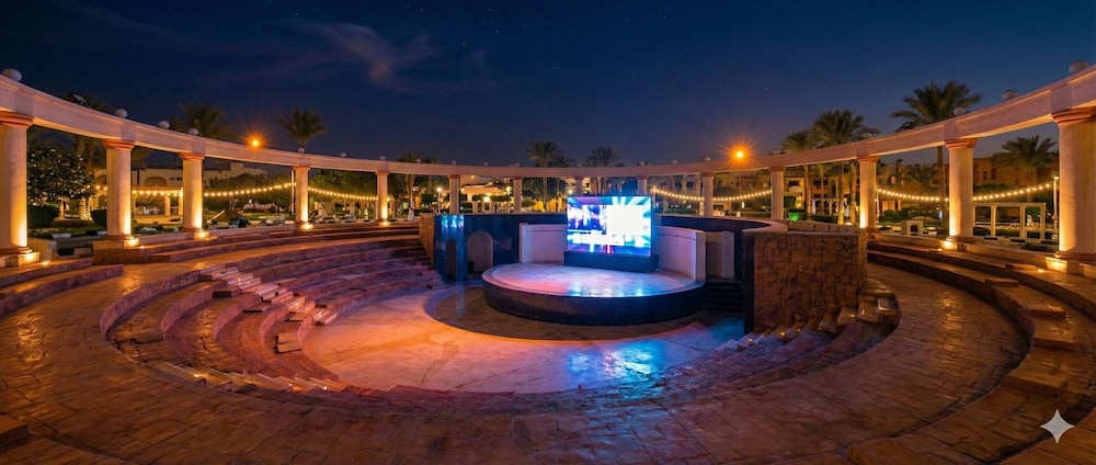 Romance Regency Club Adult Only (+16) - Ultra All Inclusive — Sports & recreation in Sharm El Sheikh, South Sinai