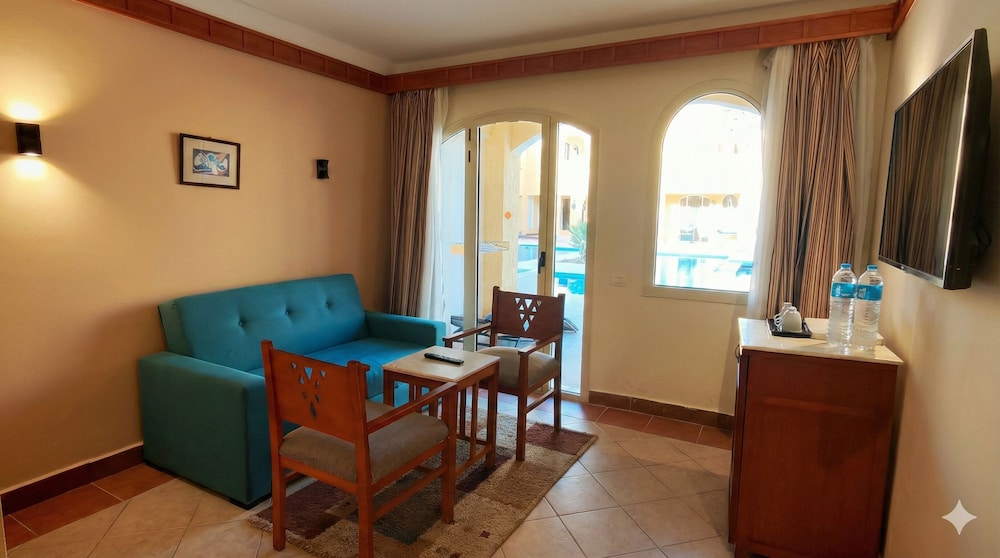 Romance Regency Club Adult Only (+16) - Ultra All Inclusive — Hotel rooms in Sharm El Sheikh, South Sinai
