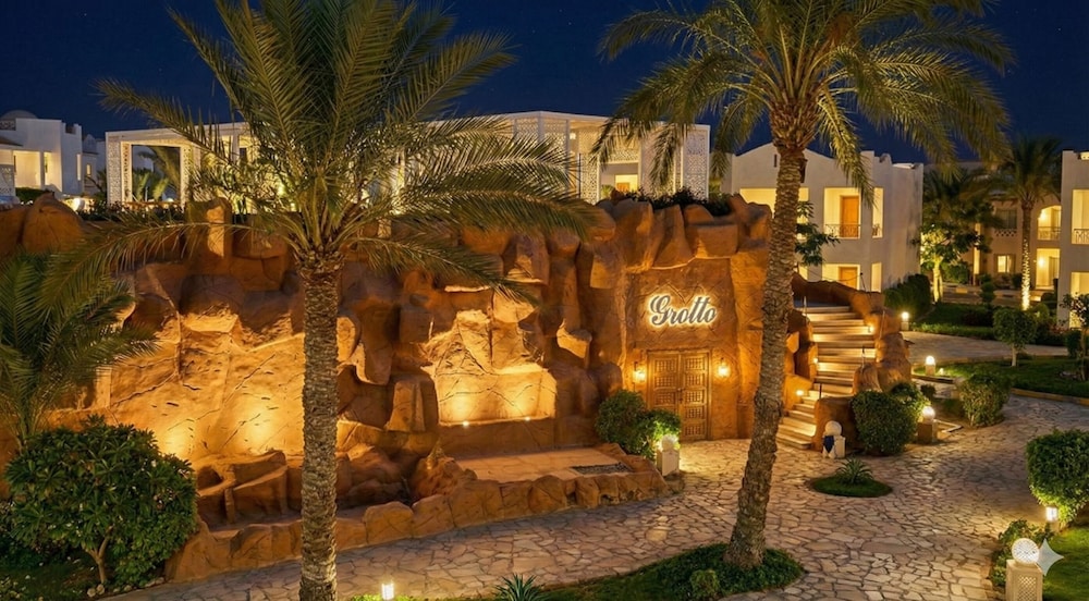 Romance Regency Club Adult Only (+16) - Ultra All Inclusive — Restaurant & bars in Sharm El Sheikh, South Sinai