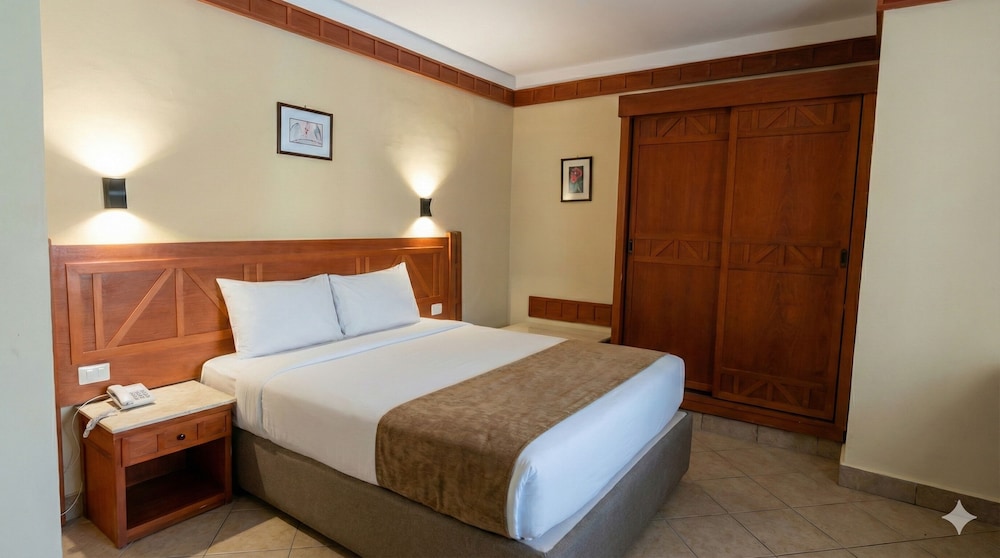 Romance Regency Club Adult Only (+16) - Ultra All Inclusive — Hotel rooms in Sharm El Sheikh, South Sinai