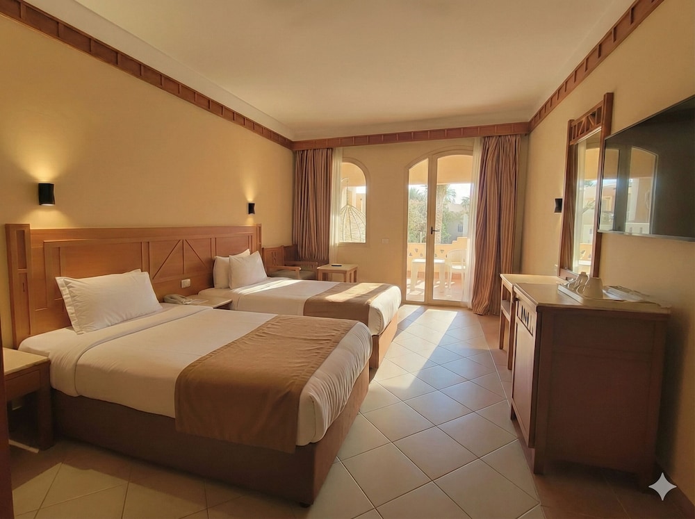 Romance Regency Club Adult Only (+16) - Ultra All Inclusive — Hotel rooms in Sharm El Sheikh, South Sinai