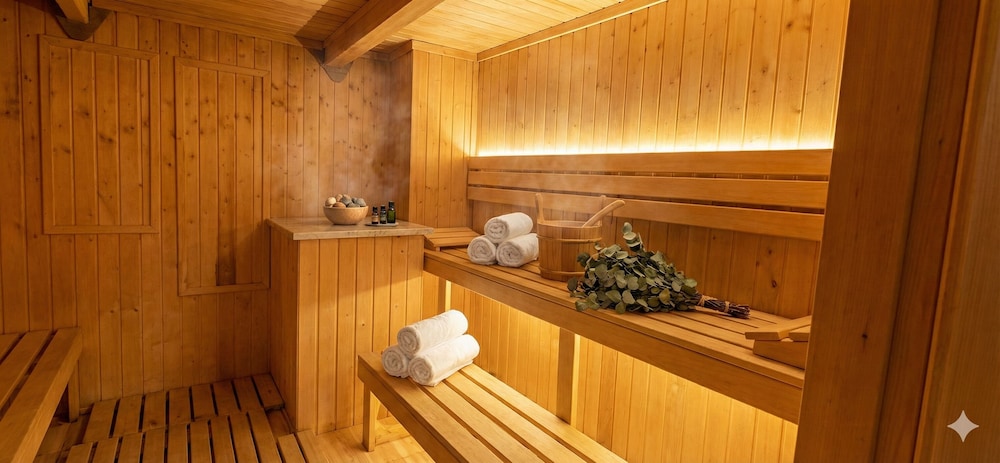 Romance Regency Club Adult Only (+16) - Ultra All Inclusive — Spa in Sharm El Sheikh, South Sinai