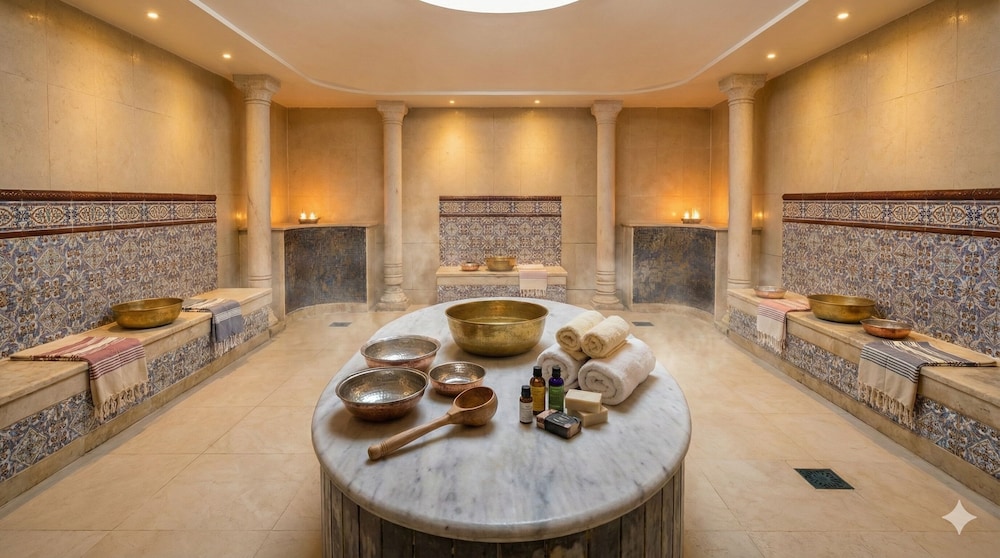 Romance Regency Club Adult Only (+16) - Ultra All Inclusive — Spa in Sharm El Sheikh, South Sinai