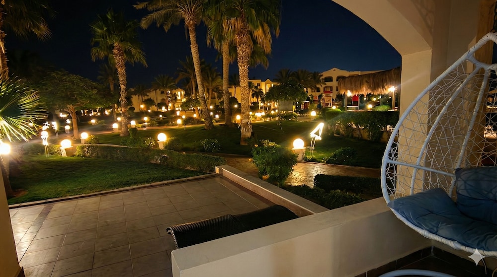Romance Regency Club Adult Only (+16) - Ultra All Inclusive — Hotel building in Sharm El Sheikh, South Sinai