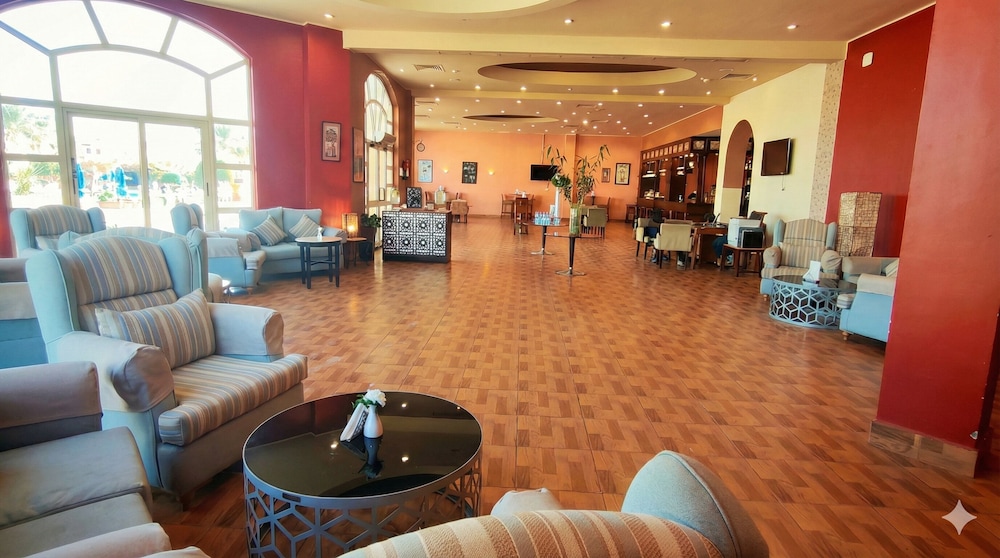 Romance Regency Club Adult Only (+16) - Ultra All Inclusive — Restaurant & bars in Sharm El Sheikh, South Sinai