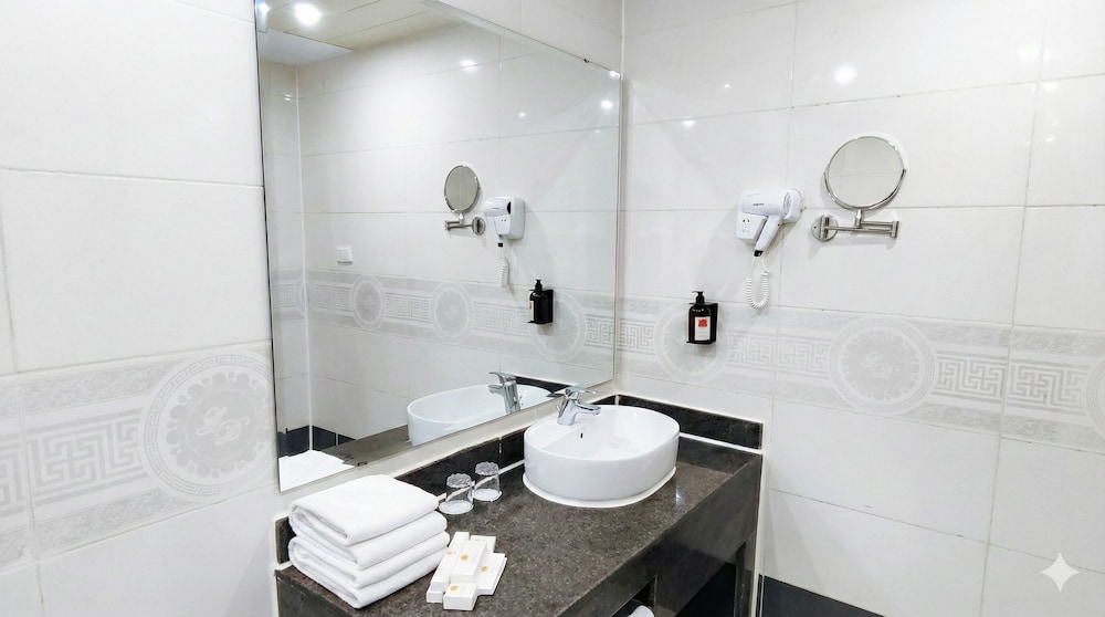 Romance Regency Club Adult Only (+16) - Ultra All Inclusive — Hotel rooms in Sharm El Sheikh, South Sinai