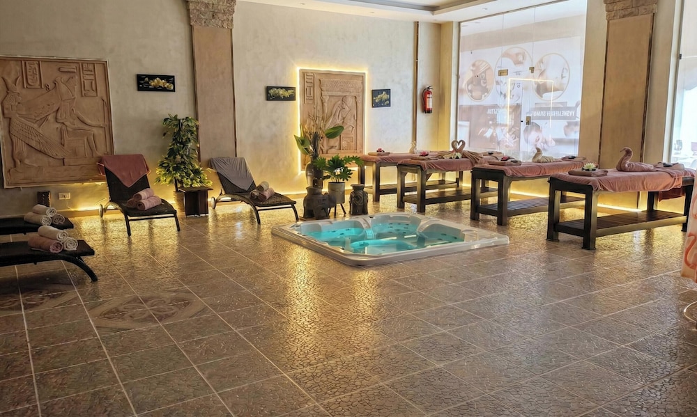 Romance Regency Club Adult Only (+16) - Ultra All Inclusive — Spa in Sharm El Sheikh, South Sinai