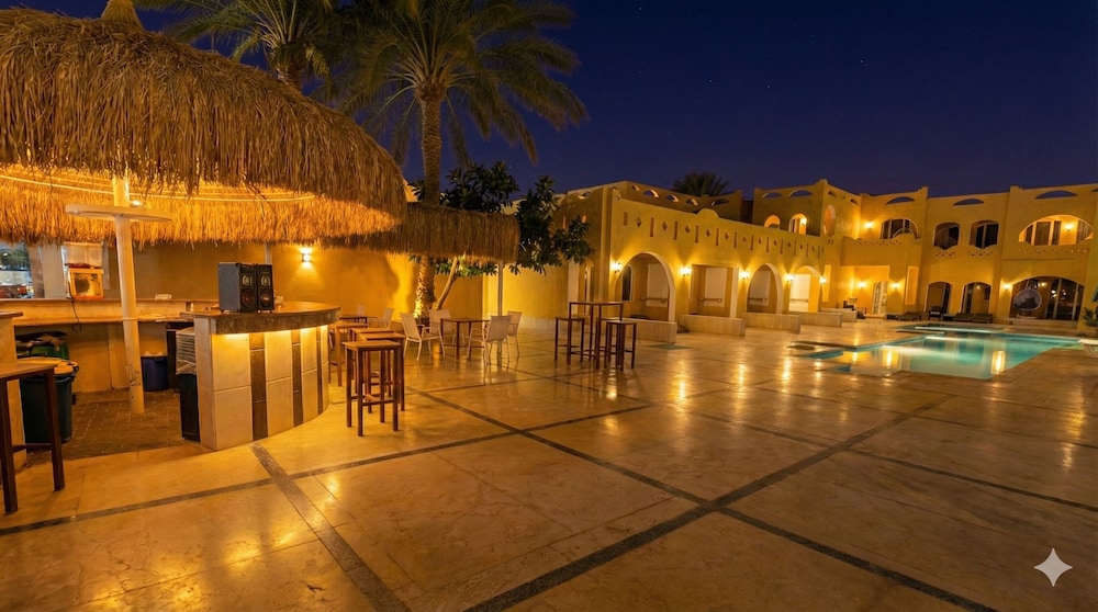 Romance Regency Club Adult Only (+16) - Ultra All Inclusive — Restaurant & bars in Sharm El Sheikh, South Sinai