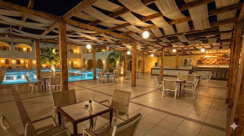 Romance Regency Club Adult Only (+16) - Ultra All Inclusive — Restaurant & bars in Sharm El Sheikh, South Sinai
