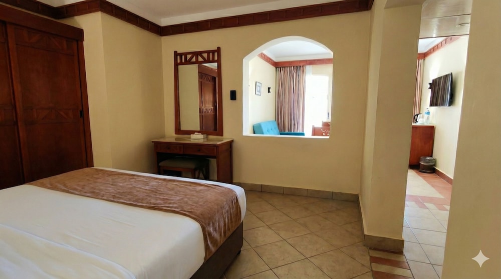 Romance Regency Club Adult Only (+16) - Ultra All Inclusive — Hotel rooms in Sharm El Sheikh, South Sinai