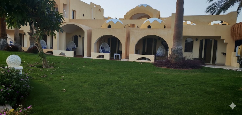 Romance Regency Club Adult Only (+16) - Ultra All Inclusive — Hotel building in Sharm El Sheikh, South Sinai
