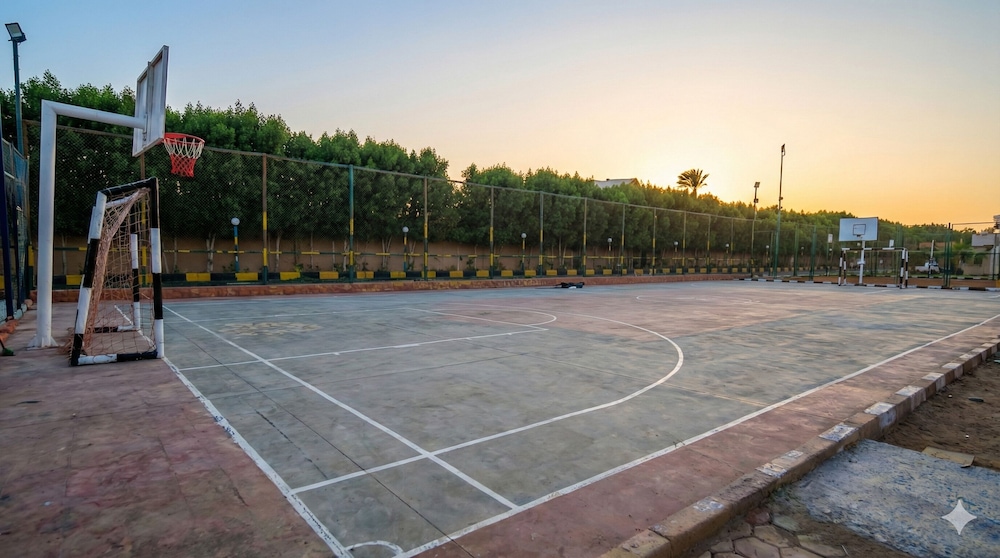 Romance Regency Club Adult Only (+16) - Ultra All Inclusive — Sports & recreation in Sharm El Sheikh, South Sinai