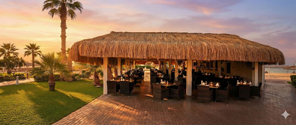 Romance Regency Club Adult Only (+16) - Ultra All Inclusive — Restaurant & bars in Sharm El Sheikh, South Sinai