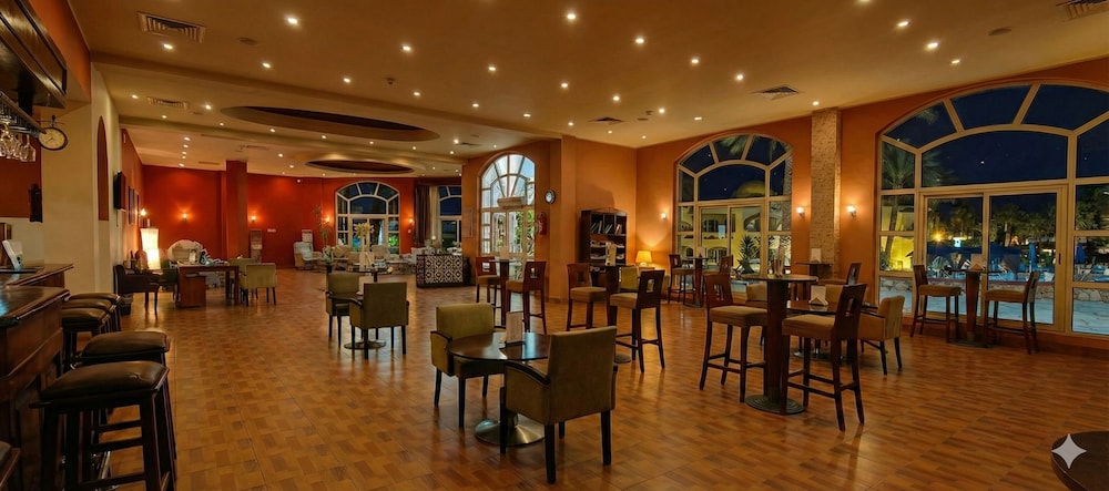 Romance Regency Club Adult Only (+16) - Ultra All Inclusive — Restaurant & bars in Sharm El Sheikh, South Sinai