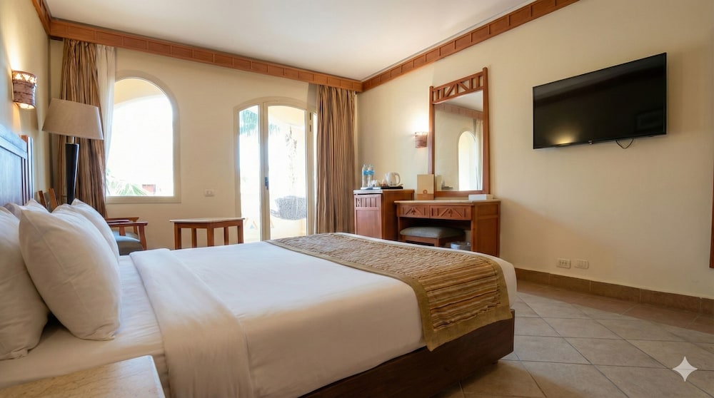 Romance Regency Club Adult Only (+16) - Ultra All Inclusive — Hotel rooms in Sharm El Sheikh, South Sinai