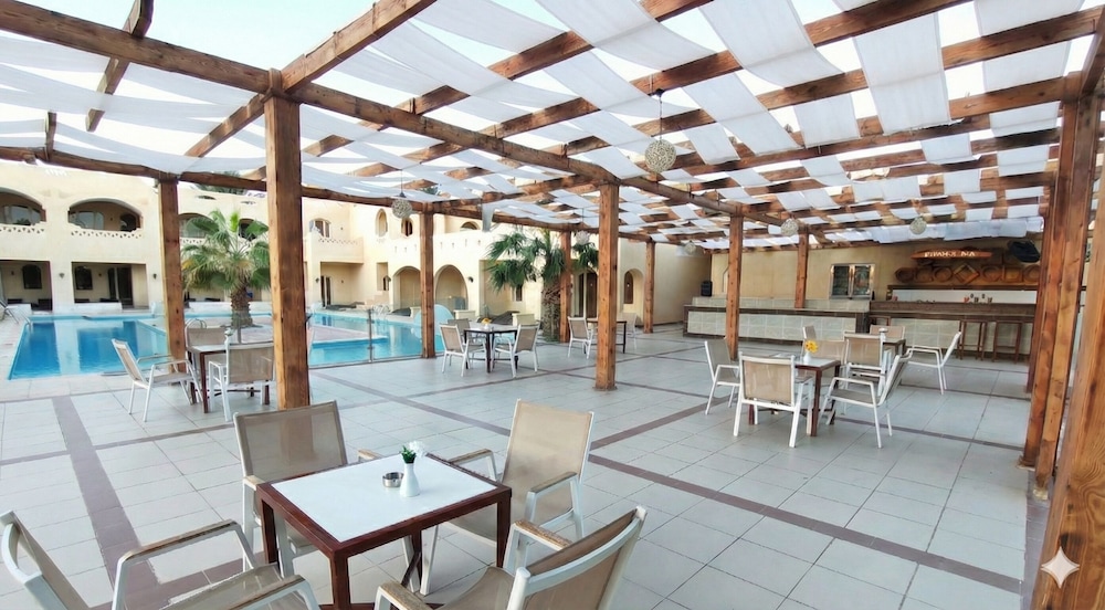 Romance Regency Club Adult Only (+16) - Ultra All Inclusive — Restaurant & bars in Sharm El Sheikh, South Sinai