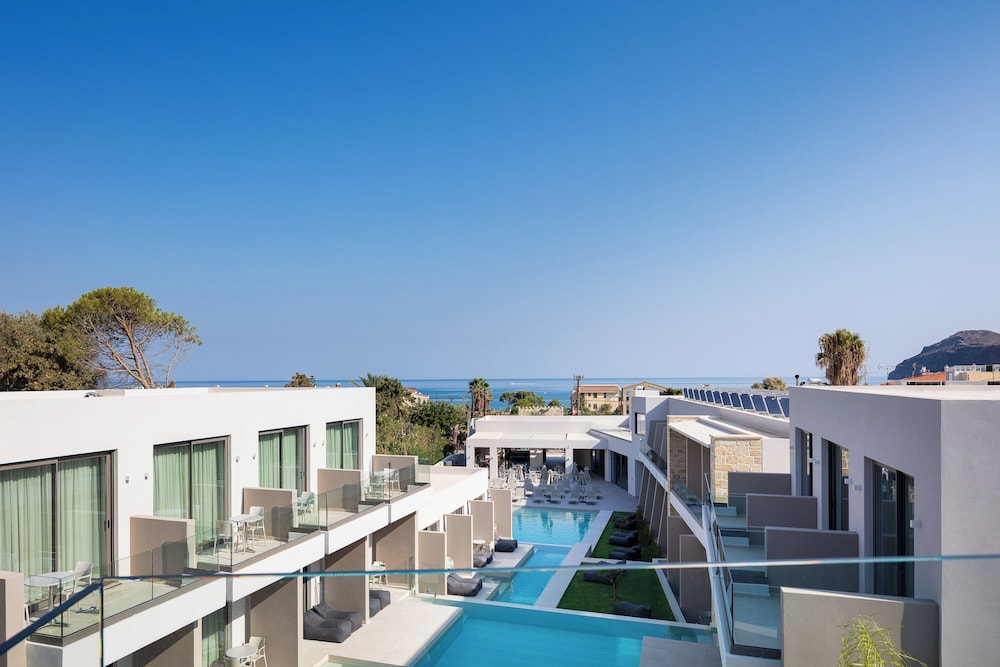 Phos Hotel Adults Only — Main photo in Chania